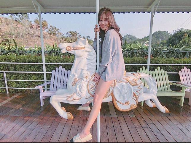 照片來源:IG @celinechenn_