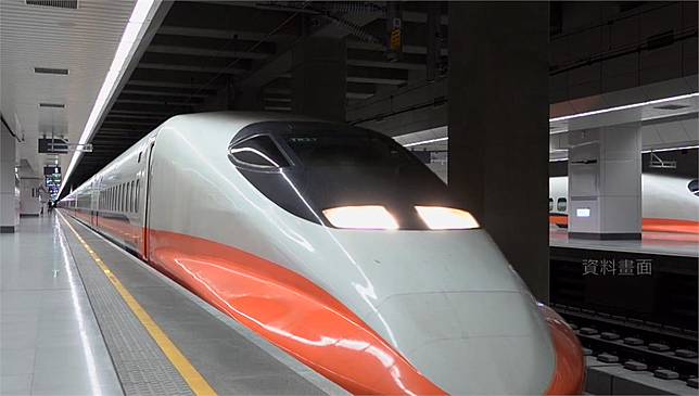 迎接溫馨母親節，台灣高鐵再加開4班次列車。圖／台視新聞（資料畫面）