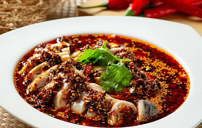 圖片提供/辣嘛川湘館