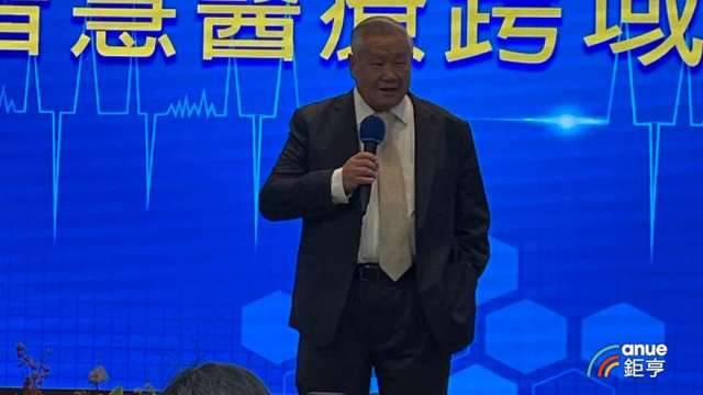 旺宏吳敏求：美要求技術外移 台積電恐難說不