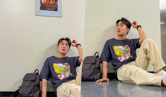 เกิดอะไรขึ้น 