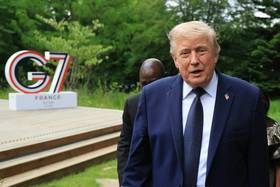 台海被G7點名保護！峰會聲明反對武力脅迫