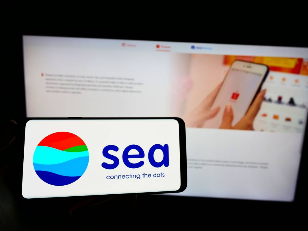 美股新聞】Sea Ltd. 第四季銷售和盈利表現超出預期| CMoney | LINE TODAY
