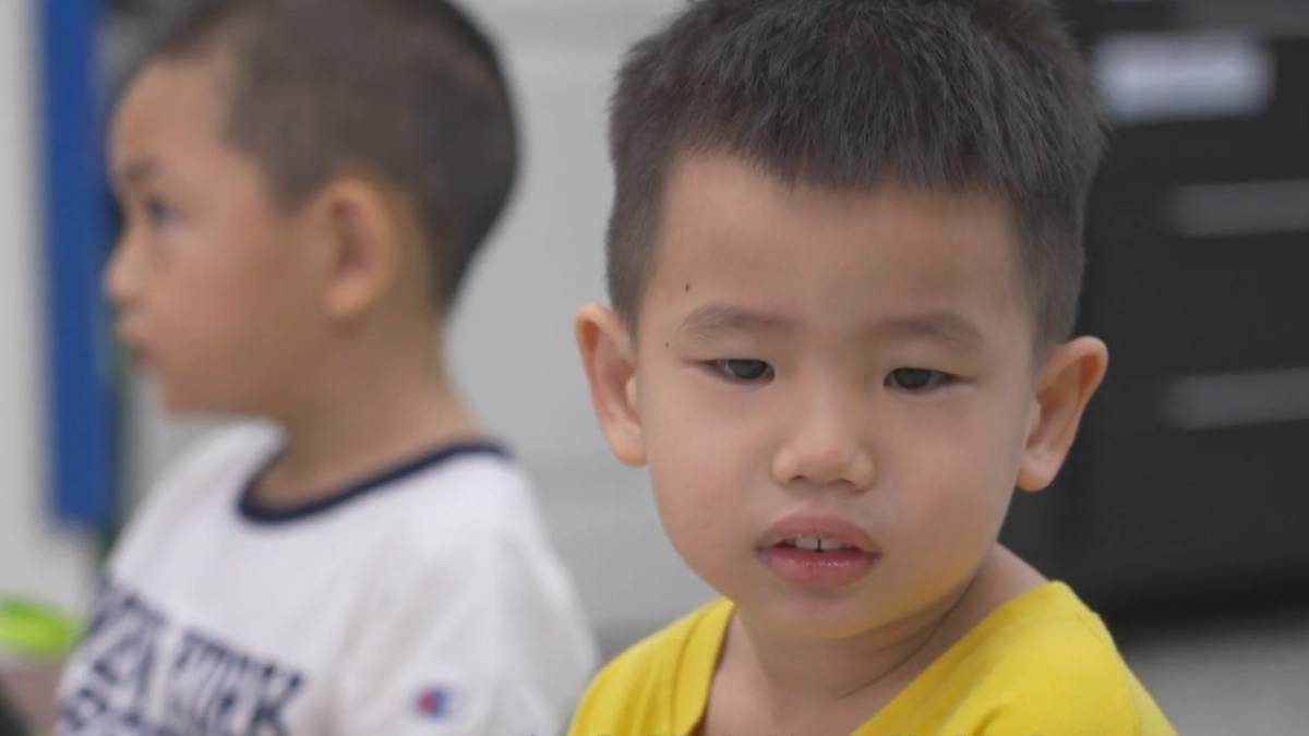 幼幼基金會助飛 邀您捐款助中低收慢飛家庭 | EBC 東森新聞 | LINE TODAY