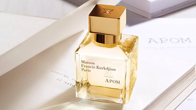 FRANCIS KURKDJIAN｜APOM