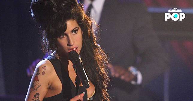8 ปีที่ Amy Winehouse จากไป ทิ้งไว้เพียงบทเพลงที่โลกจะไม่ลืม