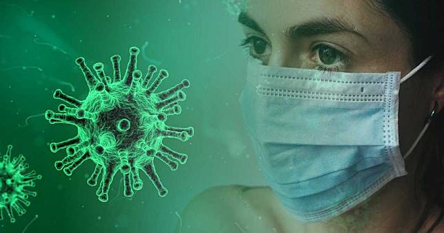 冰島出現新冠肺炎「雙重感染者」　竟揪出40種突變病毒