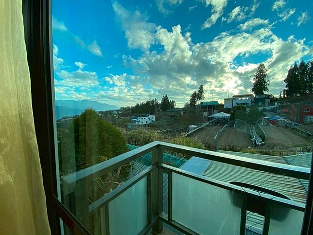 （圖片來源：水擺夷風味民宿）