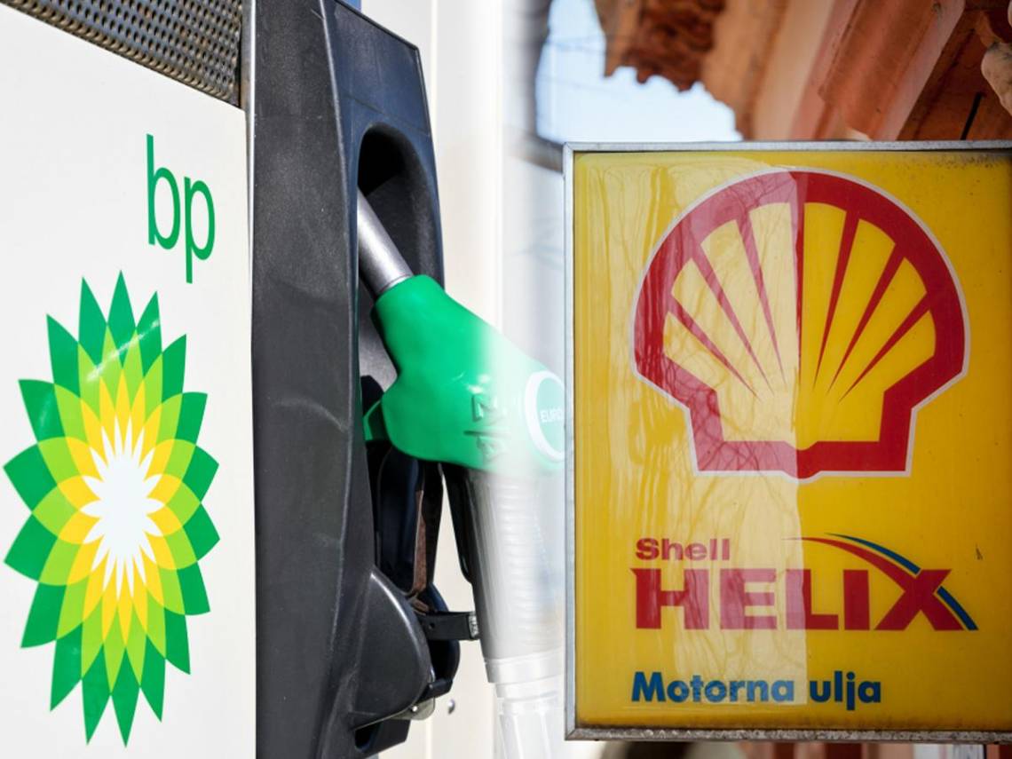 力抗「經濟孤立」、死抓外資企業俄羅斯傳砸百億美元護盤...石油巨擘BP、殼牌「都別想逃」 | 今周刊| LINE TODAY