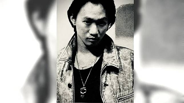 Beyond黃家駒離世33年，好友黃貫中在他忌日哀悼。翻攝自黃貫中臉書