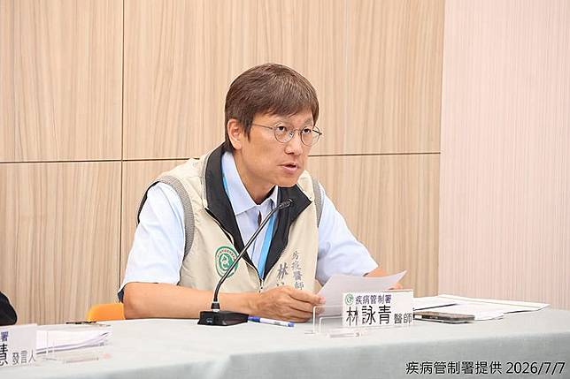 國內進入日本腦炎流行高峰，新增3名70多歲患者，皆住院治療，住家周邊多有稻田及豬舍。 圖：疾管署／提供