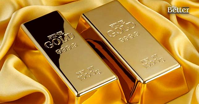 ราคาทอง 3 ม.ค. เปิดตลาดปรับลดลง 300 บาท เช็กราคาล่าสุด | The Better | LINE  TODAY
