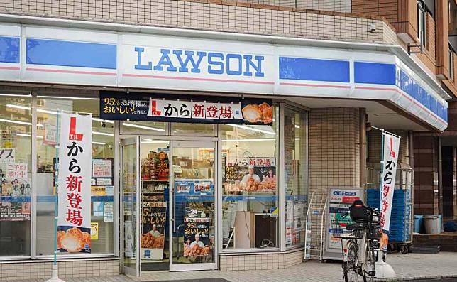 LAWSON 若進軍台灣，必須走「這」路線？