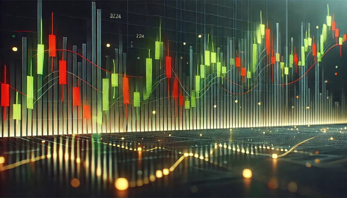 美股AI題材續攻！台股創高後翻黑、上下震盪近400點| 商傳媒| LINE TODAY