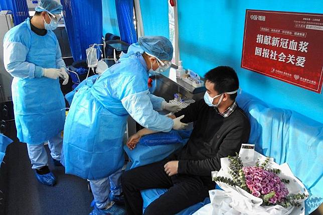 CHINA-HEALTH-VIRUS