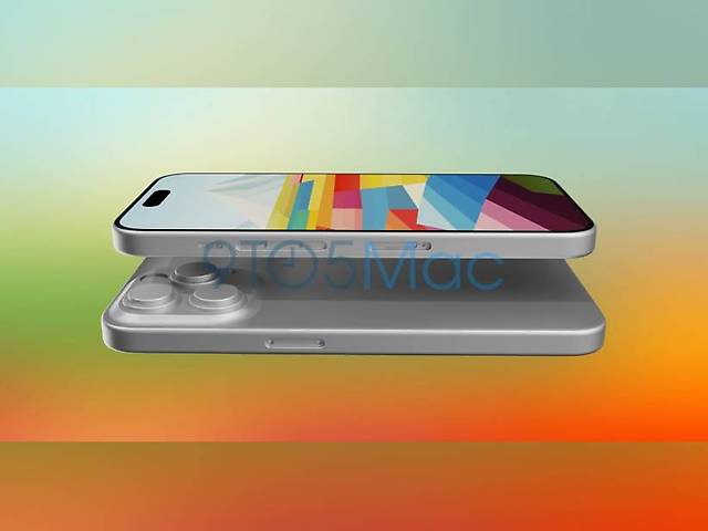 iPhone 15 Pro處理器傳用3奈米 2024年起蘋果可能不用高通數據晶片