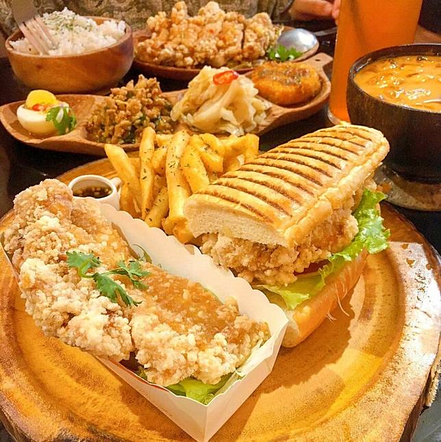 圖片授權：IG @hailey_eatwell