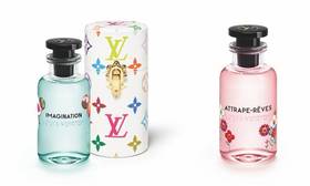 LVx村上隆聯名20年後重磅回歸！5大類別介紹：200項單品一次上架、硬箱