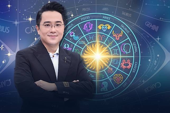 ถึงเวลาเปลี่ยนชีวิต! “หมอช้าง” ฟันธง 2 ราศีมีดวงรุ่ง ต้องกล้าคว้าโอกาส