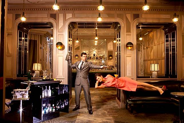 圖 / The World’s 50 Best Bars &nbsp; 