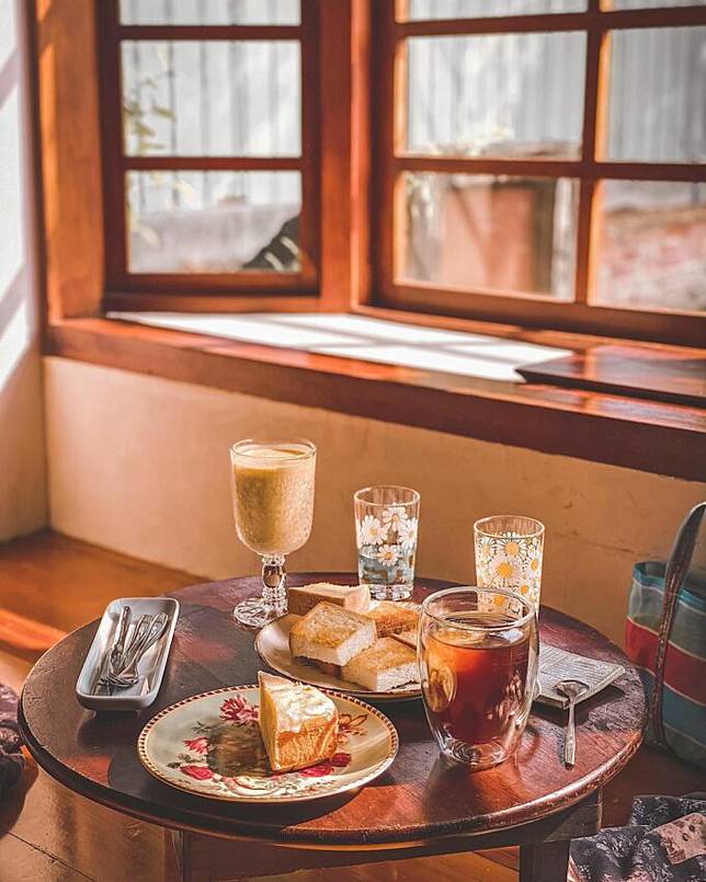 圖片授權：IG @sanare_yu