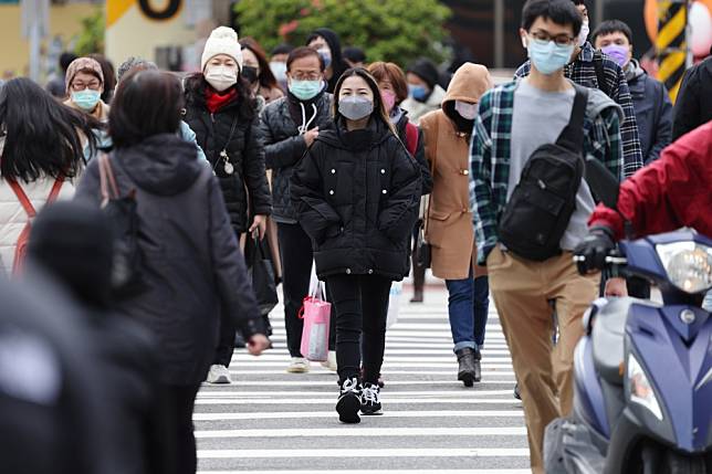 勞動部公布「勞工生活及就業狀況調查」，有74.6%勞工對於工作感到滿意。示意圖。（資料照片／陳愷巨攝）