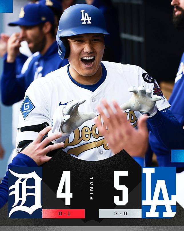 大谷翔平，MLB推特。