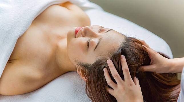 圖/逗Doll Spa 台北明曜店