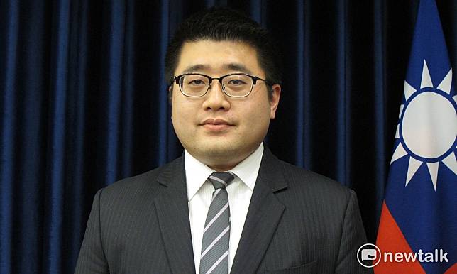 民進黨副秘書長林鶴明。   圖：新頭殼資料照片