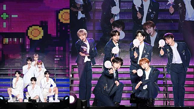 （封面圖源：SM Entertainment）