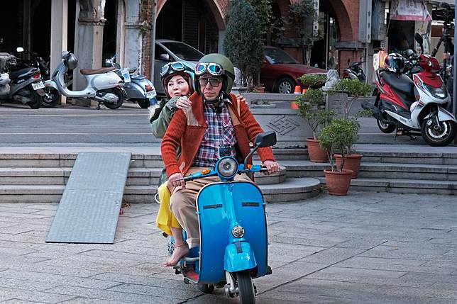 ▲圖／LINE TV提供