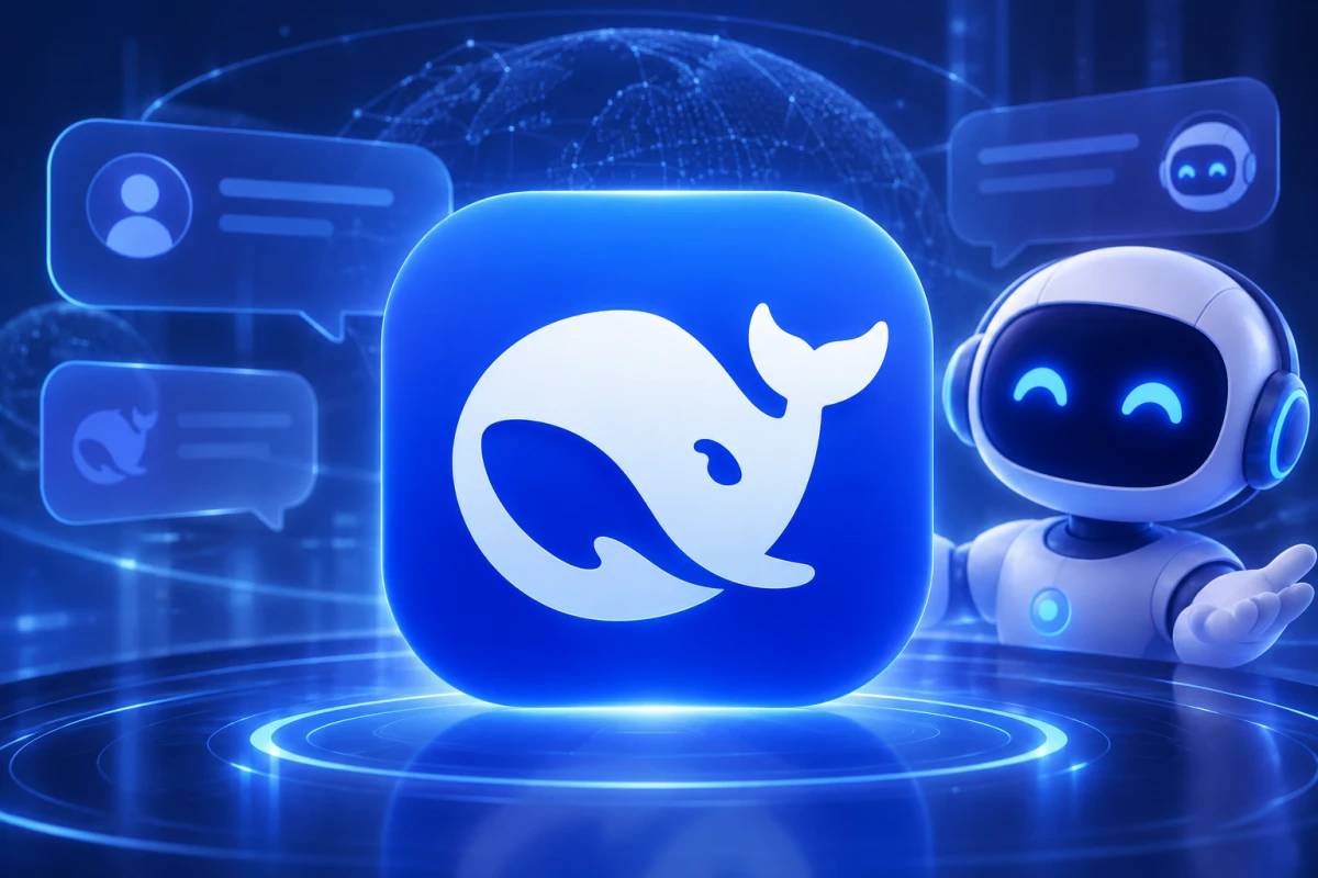DeepSeek จ่อขึ้นราคา AI ครั้งใหญ่ หลังเขย่าตลาดด้วยโมเดลต้นทุนต่ำ | การเงินธนาคาร | LINE TODAY