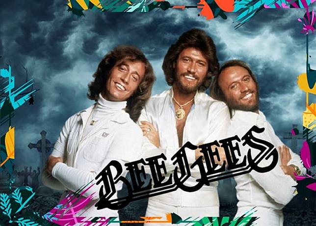 Bee Gees兩兄弟先後離世，家族受死咒？