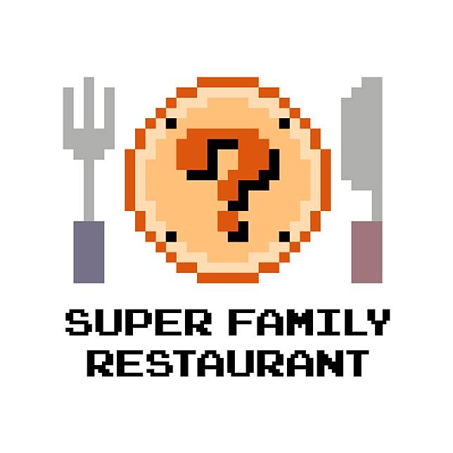 SUPER FAMILY RESTAURANT