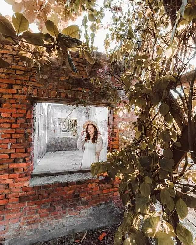 照片來源：IG @samyang2266