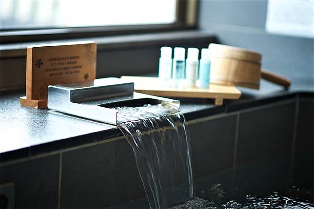 來礁溪入住溫泉好飯店，寵愛自己一下。（圖/礁溪長榮鳳凰酒店） 