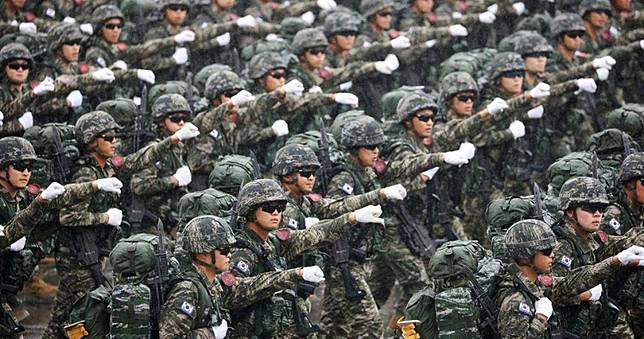 北韓挑釁不斷　南韓軍方時隔7年在軍事分界線附近重啟炮擊訓練