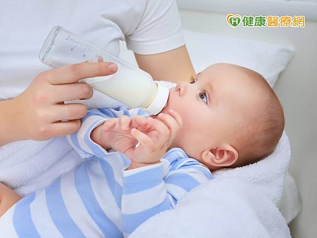 台灣母奶寶寶　8成維生素D不足