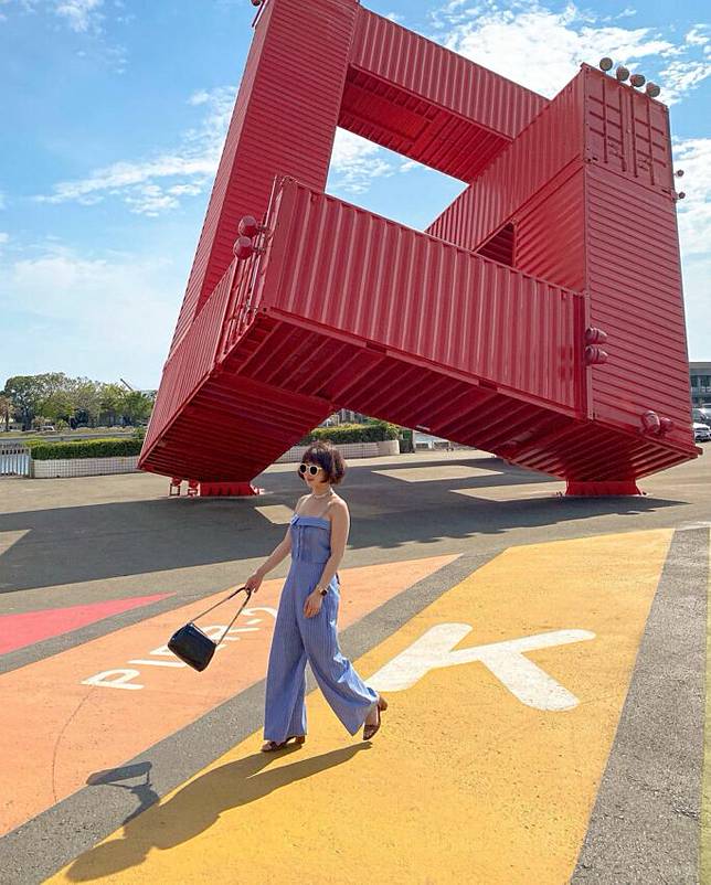 圖片授權：IG @ bonnies.lifee