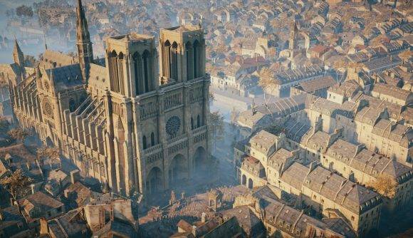 แฟนเกมถล่มรีวิว​ Assassin’s Creed Unity แง่บวก​ หลังเกมแจกฟรี