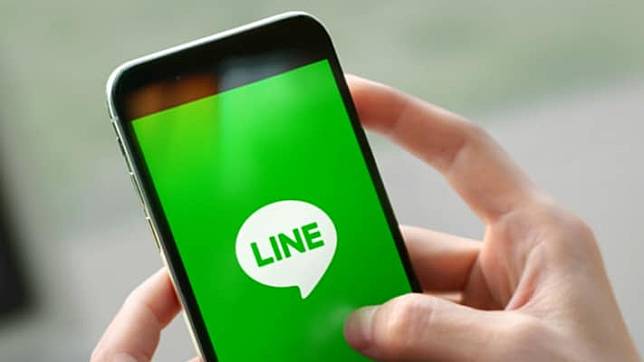 ระวัง LINE ปลอม อ้างเป็นธนาคาร ขโมยข้อมูลส่วนตัว วิธีสังเกต LINE จริง LINE ปลอม