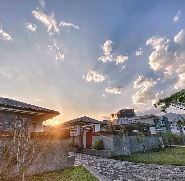 圖片來源：IG @chii_lih_resort