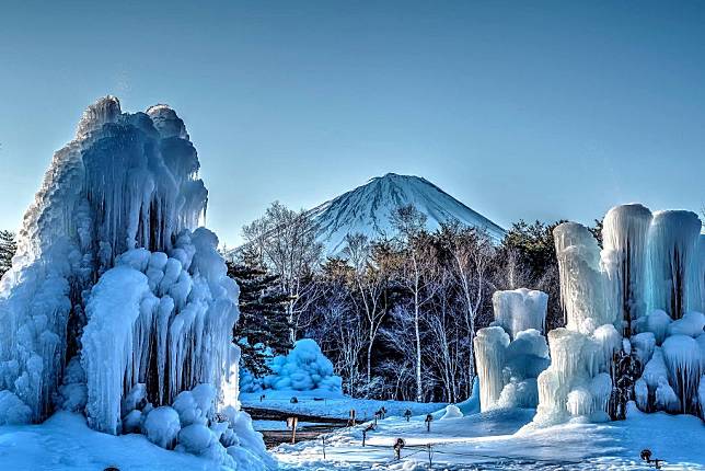 富士山モール Facebook Page