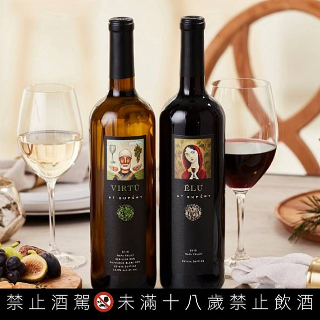 圖左白酒為店家推薦款，獲國際酒評WS92、JS92肯定。（圖片來源／ minor-latin;mso-fareast-theme-font:minor-fareast;mso-hansi-font-family:Calibri; mso-hansi-theme-font:minor-latin;mso-bidi-font-family:“Times New Roman”; mso-bidi-theme-font:minor-bidi;mso-ansi-language:EN-US;mso-fareast-language: ZH-TW;mso-bidi-language:AR-SA” class=““>愛諾特卡 minor-latin;mso-fareast-font-family:新細明體;mso-fareast-theme-font:minor-fareast; mso-hansi-theme-font:minor-latin;mso-bidi-font-family:“Times New Roman”; mso-bidi-theme-font:minor-bidi;mso-ansi-language:EN-US;mso-fareast-language: ZH-TW;mso-bidi-language:AR-SA” class=““> ENOTECA）