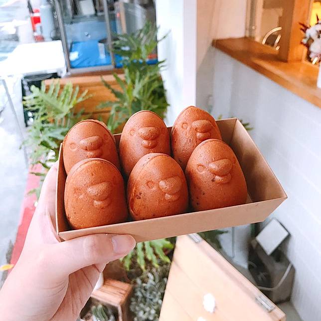 （圖片來源／IG @jamie5420d）