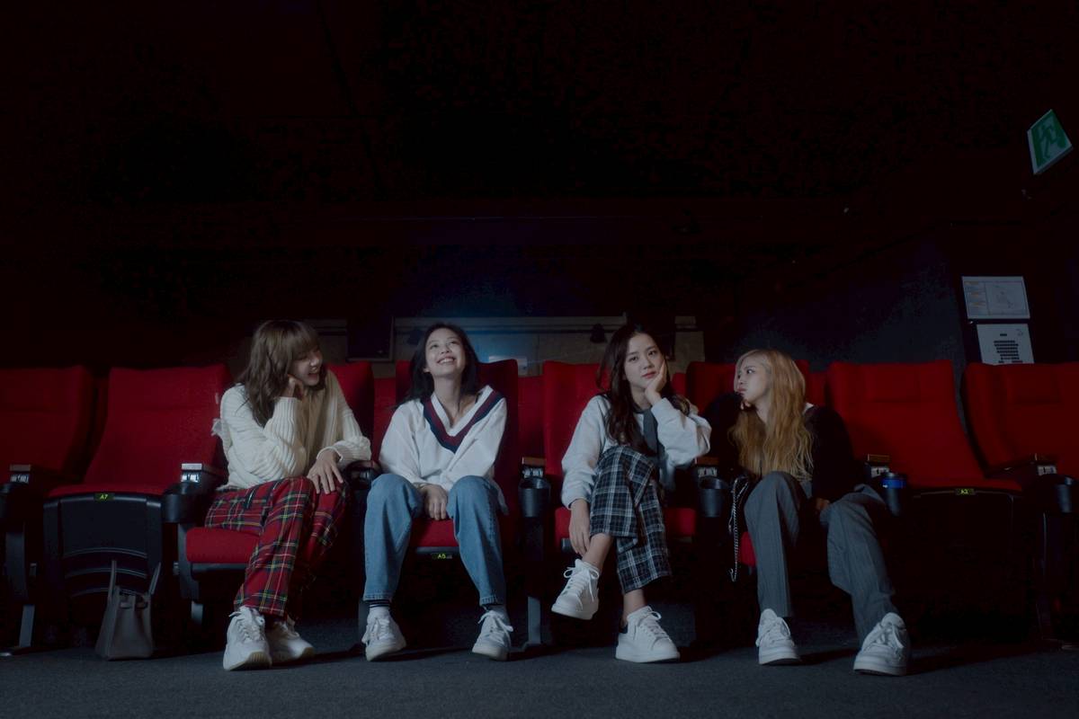 貼身拍攝明星日常與演出幕後！從Bob Dylan、Taylor Swift 到BLACKPINK，盤點8 部Netflix 必看流行歌手紀錄片| GQ  | LINE TODAY