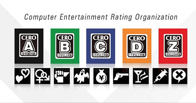 日本進入「緊急事態」，遊戲審查機構CERO停工一個月