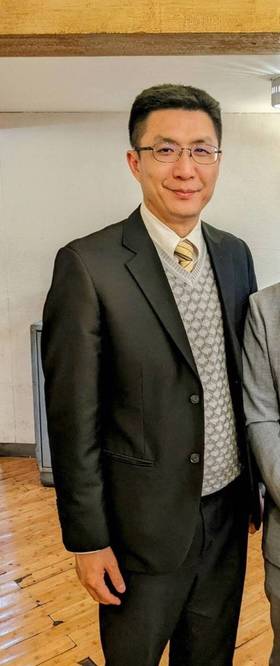 台北地檢署檢察官林俊言。(翻攝照片)