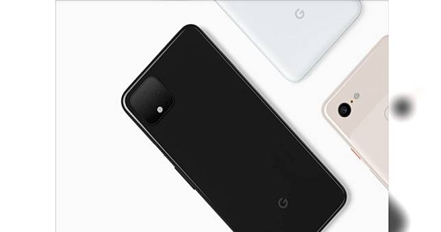 Google Pixel 4 四新功能　Pixel 3、3A也能用