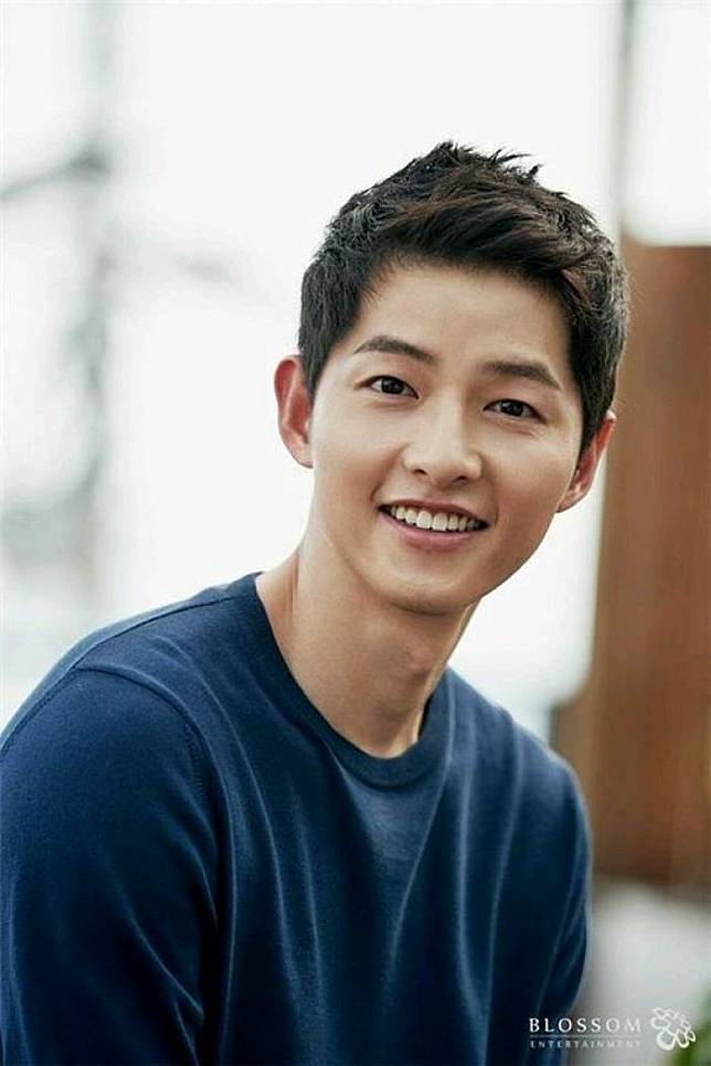 Song Joong-ki